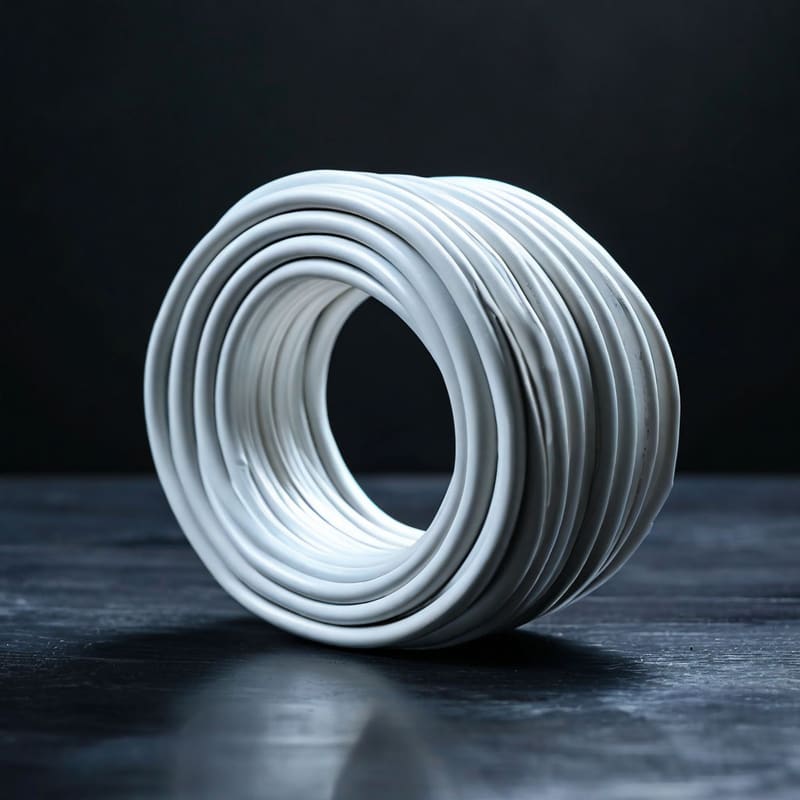 Кабель ВВГнг-LS 3×1,5, бухта 100 м
