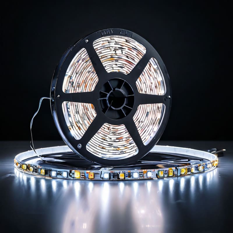 Лента LED 12 В, 5 м
